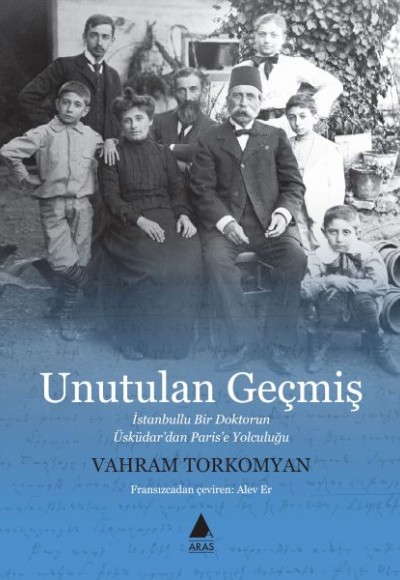Unutulan Geçmiş Unutulan Geçmiş