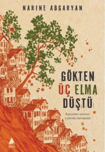 Gökten Üç Elma Düştü Gökten Üç Elma Düştü