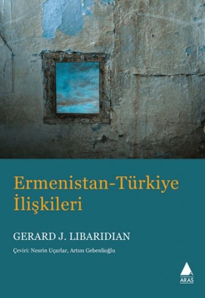 Ermenistan Türkiye İlişkileri