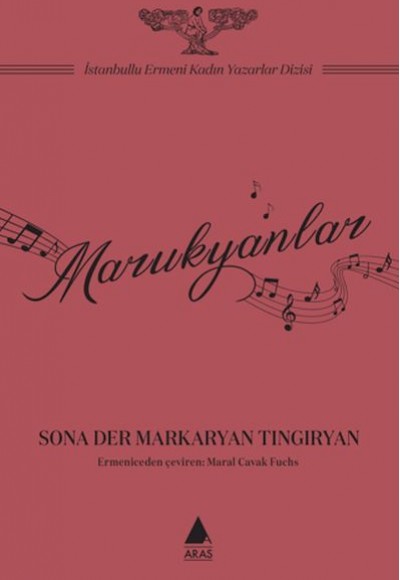 Marukyanlar