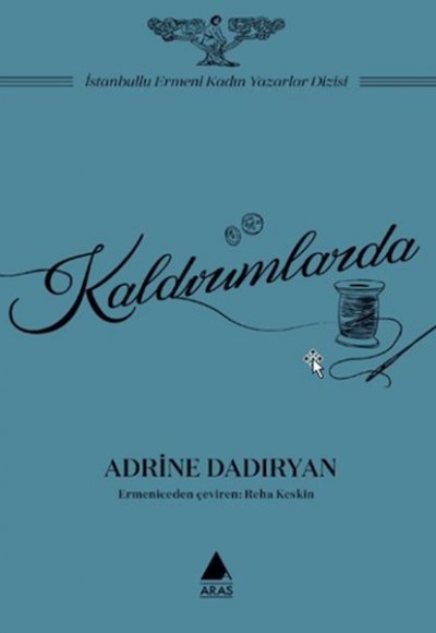 Kaldırımlarda