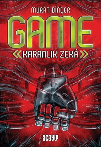 Karanlık Zeka Karanlık Zeka