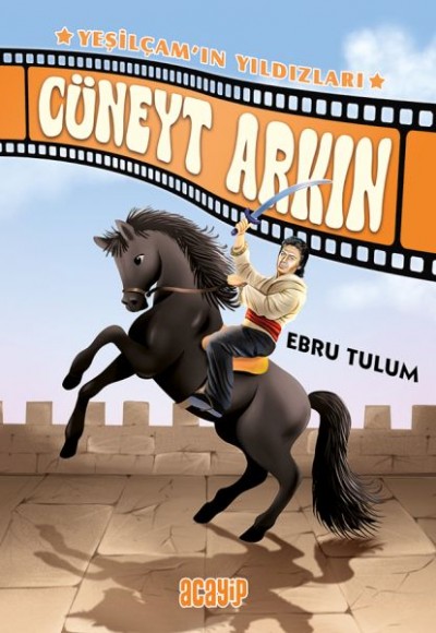 Yeşilçam’ın Yıldızları 3 - Cüneyt Arkın Yeşilçam’ın Yıldızları 3 - Cüneyt Arkın
