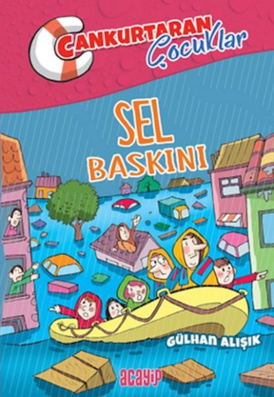 Cankurtaran Çocuklar 3 Sel Baskını Cankurtaran Çocuklar 3 Sel Baskını