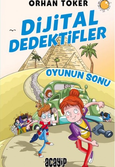 Dijital Dedektifler 2 Oyunun Sonu Dijital Dedektifler 2 Oyunun Sonu