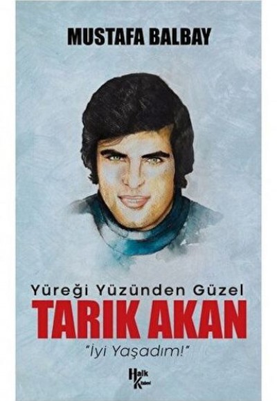 Tarık Akan Tarık Akan