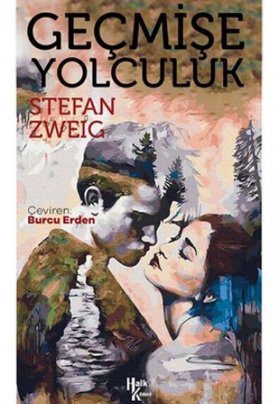 Geçmişe Yolculuk Geçmişe Yolculuk