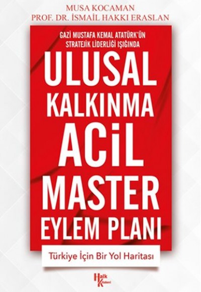 Ulusal Kalkınma Acil Master Eylem Planı Ulusal Kalkınma Acil Master Eylem Planı