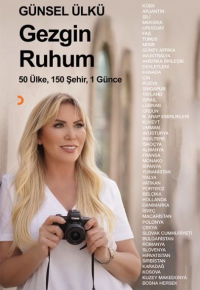Gezgin Ruhum Gezgin Ruhum