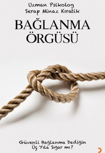 Bağlanma Örgüsü Bağlanma Örgüsü