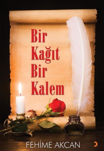 Bir Kağıt Bir Kalem Bir Kağıt Bir Kalem