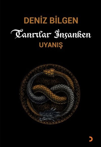 Tanrılar İnsanken Tanrılar İnsanken