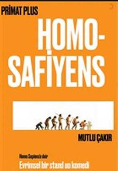Homo Safiyens Homo Safiyens