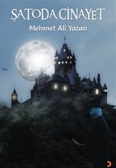 Şatoda Cinayet Şatoda Cinayet