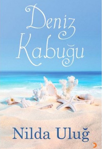 Deniz Kabuğu Deniz Kabuğu