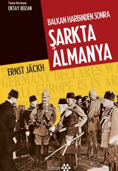 Balkan Harbinden Sonra Balkan Harbinden Sonra
