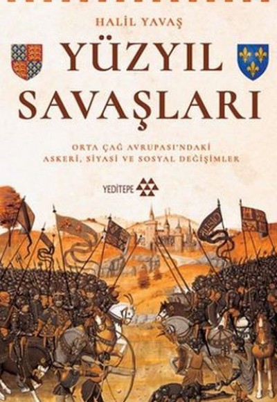 Yüzyıl Savaşları Yüzyıl Savaşları