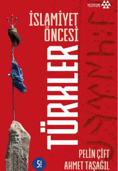 İslamiyet Öncesi Türkler