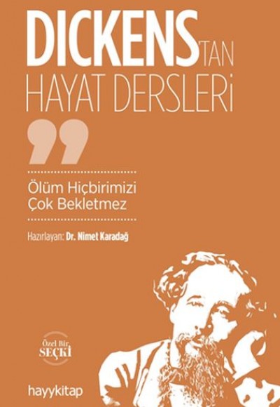 Dickens’tan Hayat Dersleri Dickens’tan Hayat Dersleri