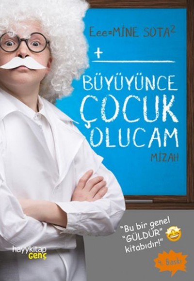 Büyüyünce Çocuk Olucam Büyüyünce Çocuk Olucam