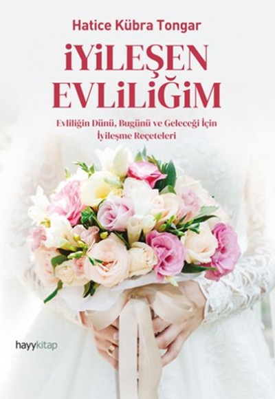 İyileşen Evliliğim İyileşen Evliliğim