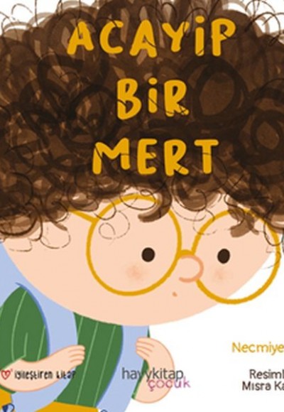 Acayip Bir Mert Acayip Bir Mert