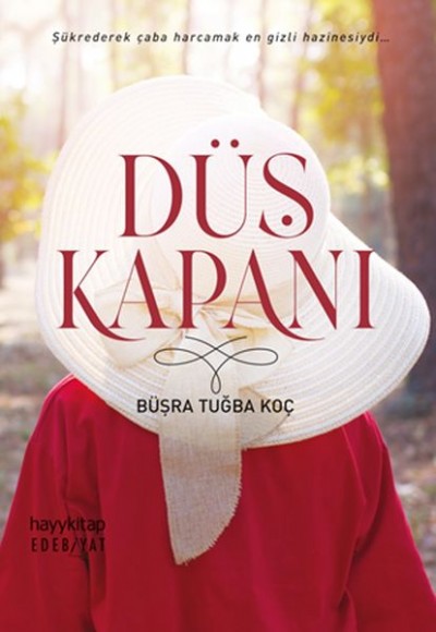 Düş Kapanı Düş Kapanı