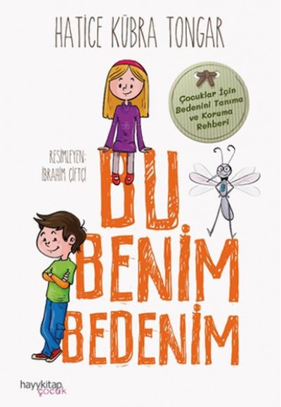 Bu Benim Bedenim Bu Benim Bedenim