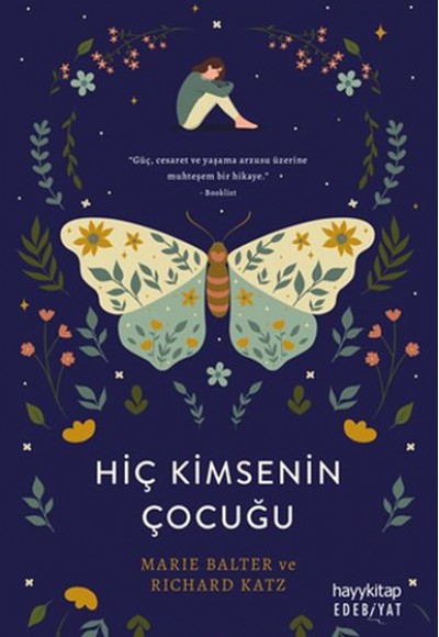 Hiç Kimsenin Çocuğu Hiç Kimsenin Çocuğu
