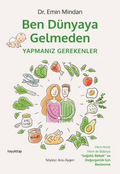 Ben Dünyaya Gelmeden Yapmanız Gerekenler Ben Dünyaya Gelmeden Yapmanız Gerekenler