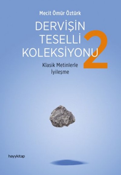 Dervişin Teselli Koleksiyonu 2 Dervişin Teselli Koleksiyonu 2