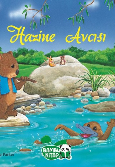 Hazine Avcısı Hazine Avcısı