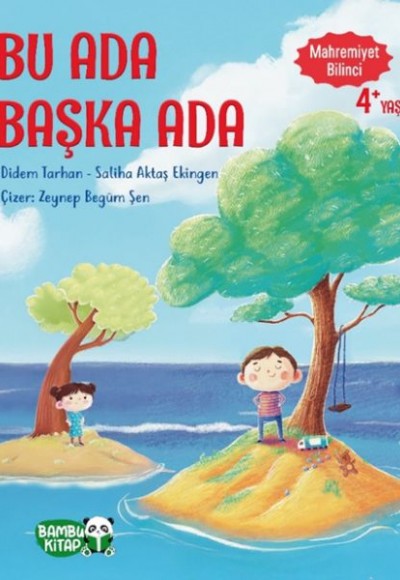 Bu Ada Başka Ada Bu Ada Başka Ada