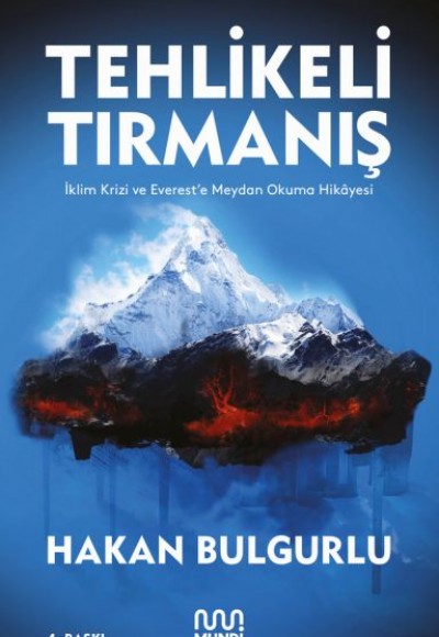 Tehlikeli Tırmanış Tehlikeli Tırmanış