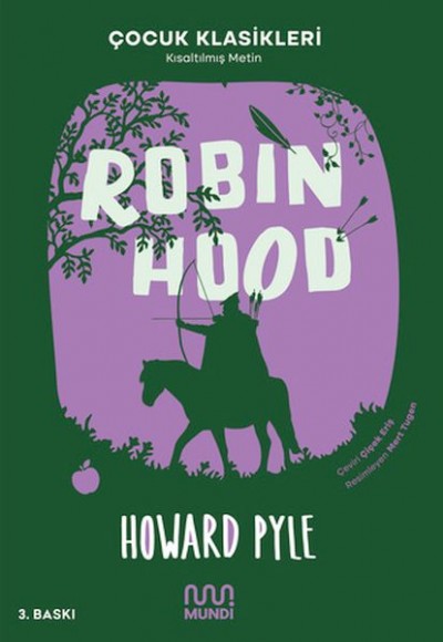 Robin Hood Robin Hood