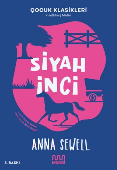 Siyah İnci Siyah İnci