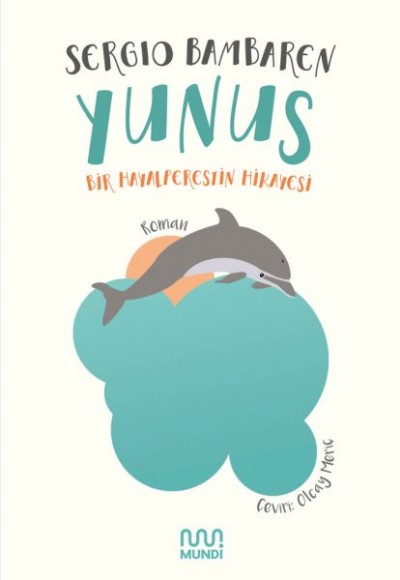 Yunus - Bir Hayalperestin Hikayesi Yunus - Bir Hayalperestin Hikayesi