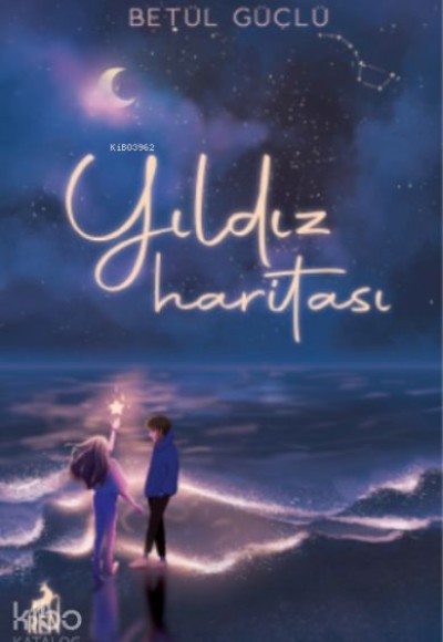 Yıldız Haritası (Ciltli) Yıldız Haritası (Ciltli)
