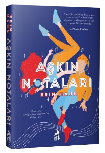 Aşkın Notaları Aşkın Notaları