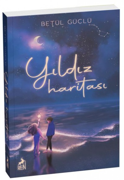 Yıldız Haritası Yıldız Haritası