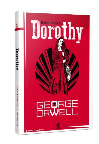 Rahibin Kızı Dorothy Rahibin Kızı Dorothy