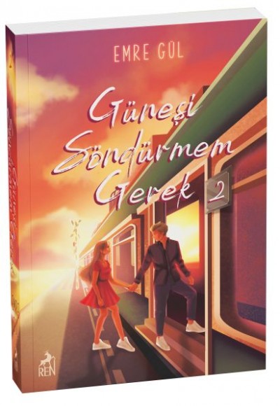Güneşi Söndürmem Gerek 2 Güneşi Söndürmem Gerek 2
