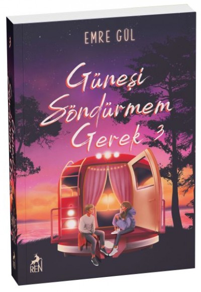 Güneşi Söndürmem Gerek 3 Güneşi Söndürmem Gerek 3