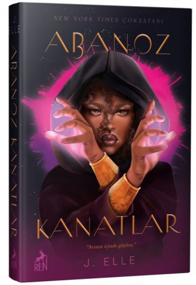 Abanoz Kanatlar Abanoz Kanatlar