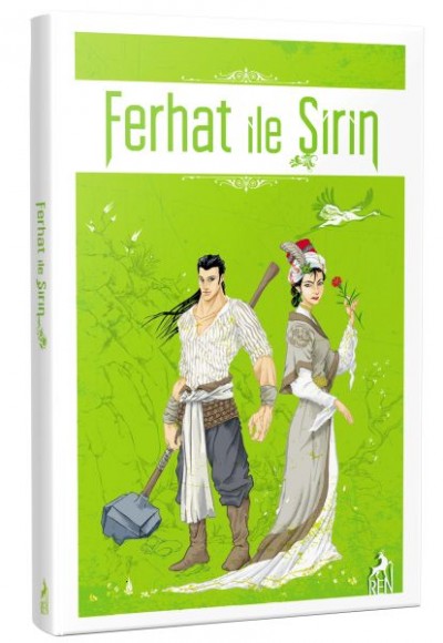 Ferhat ile Şirin Ferhat ile Şirin