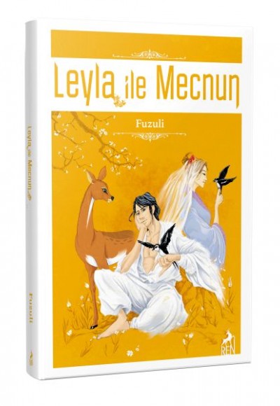 Leyla ile Mecnun Leyla ile Mecnun