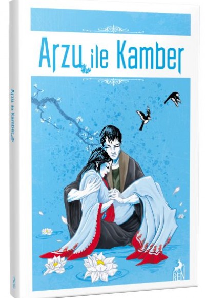 Arzu ile Kamber Arzu ile Kamber