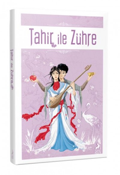 Tahir ile Zühre Tahir ile Zühre