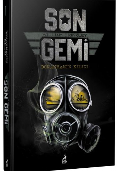 Son Gemi - Donanmanın Kılıcı Son Gemi - Donanmanın Kılıcı