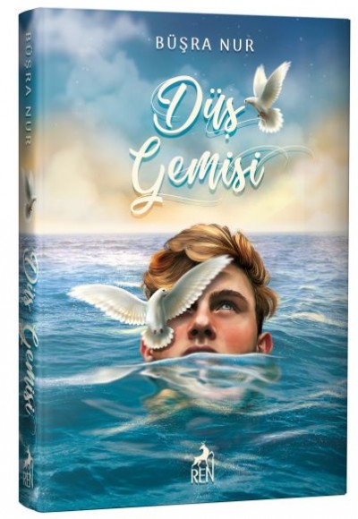 Düş Gemisi (Ciltli) Düş Gemisi (Ciltli)